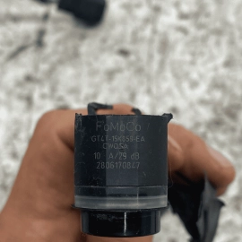 2017-2019 Ford Escape Rear Bumper Parking Distance Aid Wire Harness