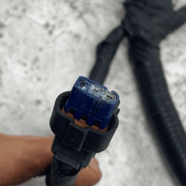 2017-2019 Ford Escape Rear Bumper Parking Distance Aid Wire Harness