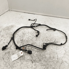2017-2019 Ford Escape Rear Bumper Parking Distance Aid Wire Harness