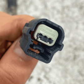 2017-2019 Ford Escape Rear Bumper Parking Distance Aid Wire Harness