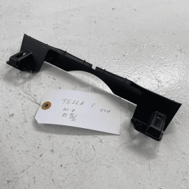 2012-2021 TESLA MODEL S Speedometer Cluster Bottom Bracket Cover Panel OEM 