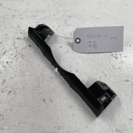2012-2021 TESLA MODEL S Speedometer Cluster Bottom Bracket Cover Panel OEM 