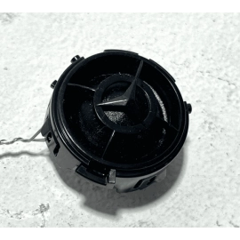 2014-2017 MERCEDES S550 Center FRONT/Rear DOOR TWEETER SPEAKER LEFT/RIGHT OEM