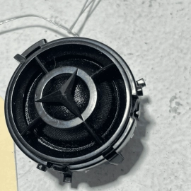 2014-2017 MERCEDES S550 Center FRONT/Rear DOOR TWEETER SPEAKER LEFT/RIGHT OEM