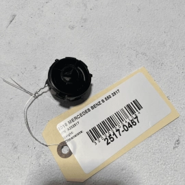 2014-2017 MERCEDES S550 Center FRONT/Rear DOOR TWEETER SPEAKER LEFT/RIGHT OEM