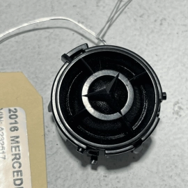 2014-2017 MERCEDES S550 Center FRONT/Rear DOOR TWEETER SPEAKER LEFT/RIGHT OEM