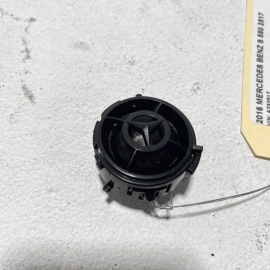 2014-2017 MERCEDES S550 Center FRONT/Rear LEFT/RIGHT DOOR TWEETER SPEAKER OEM
