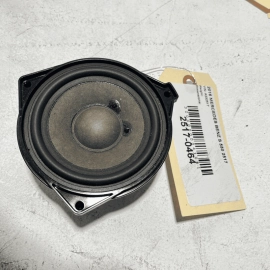 2014-2017 MERCEDES S550 REAR/FRONT  LEFT/RIGHT AUDIO SPEAKER SHELF PANEL OEM