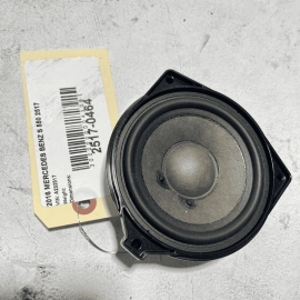 2014-2017 MERCEDES S550 REAR/FRONT  LEFT/RIGHT AUDIO SPEAKER SHELF PANEL OEM