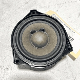 2014-2017 MERCEDES S550 REAR/FRONT  LEFT/RIGHT AUDIO SPEAKER SHELF PANEL OEM