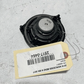 2014-2017 MERCEDES S550 REAR/FRONT  LEFT/RIGHT AUDIO SPEAKER SHELF PANEL OEM