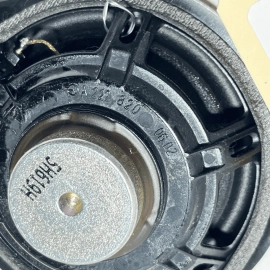 2014-2017 MERCEDES S550 REAR/FRONT  LEFT/RIGHT AUDIO SPEAKER SHELF PANEL OEM