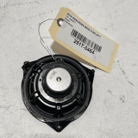 2014-2017 MERCEDES S550 REAR/FRONT  LEFT/RIGHT AUDIO SPEAKER SHELF PANEL OEM