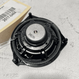 2014-2017 MERCEDES S550 REAR/FRONT  LEFT/RIGHT AUDIO SPEAKER SHELF PANEL OEM