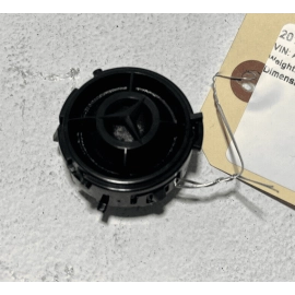 2014-15-2017 MERCEDES S550 LEFT/RIGHT Center DOOR TWEETER SPEAKER FRONT/Rear OEM