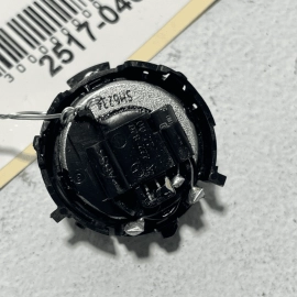 2014-15-2017 MERCEDES S550 LEFT/RIGHT Center DOOR TWEETER SPEAKER FRONT/Rear OEM