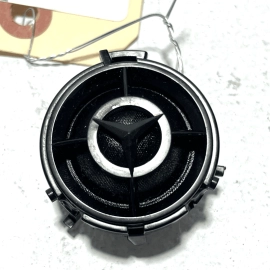 2014-15-2017 MERCEDES S550 LEFT/RIGHT Center DOOR TWEETER SPEAKER FRONT/Rear OEM