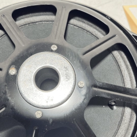 2014-2017 MERCEDES BENZ S550 LEFT OR RIGHT FRONT DOOR SPEAKER WOOFER OEM