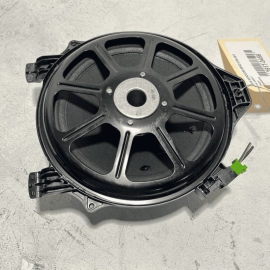 2014-2017 MERCEDES BENZ S550 LEFT OR RIGHT FRONT DOOR SPEAKER WOOFER OEM