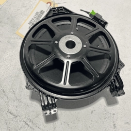 2014-2017 MERCEDES BENZ S550 LEFT OR RIGHT FRONT DOOR SPEAKER WOOFER OEM