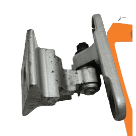 BMW 535i 2011-2016 F10 F11 FRONT RIGHT PASSENGER SIDE LOWER DOOR HINGE OEM =A83=