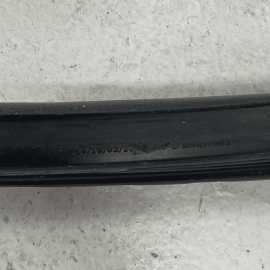 15-18 AUDI Q3 REAR LEFT DOOR WINDOW FRAME RUBBER SEAL CHANNEL OEM 8U0839439