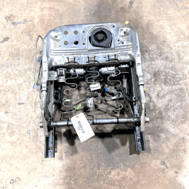 DODGE CHARGER 2015-2023 FRONT LEFT DRIVER SIDE SEAT TRACK FRAME ADJUSTER OEM