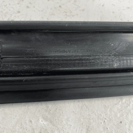 15-18 AUDI Q3 REAR RIGHT DOOR WINDOW FRAME RUBBER SEAL CHANNEL OEM 8U0839440