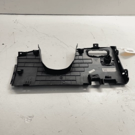 18-21 GMC Terrain Driver Side Steering Column Knee Bolster Trim Panel Cover 18-21 GMC Terrain Driver Side Steering Column Knee Bolster Trim Panel Cover