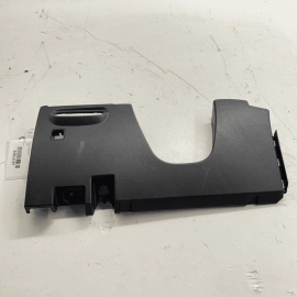 18-21 GMC Terrain Driver Side Steering Column Knee Bolster Trim Panel Cover 18-21 GMC Terrain Driver Side Steering Column Knee Bolster Trim Panel Cover