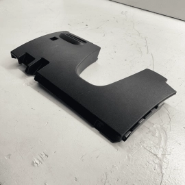 18-21 GMC Terrain Driver Side Steering Column Knee Bolster Trim Panel Cover 18-21 GMC Terrain Driver Side Steering Column Knee Bolster Trim Panel Cover
