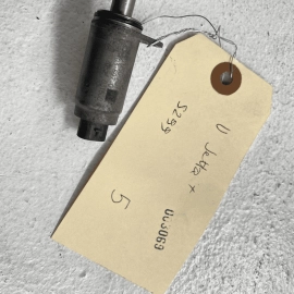 VOLKSWAGEN JETTA GLI 2019-2021 2.0L CAMSHAFT VALVE SOLENOID ADJUSTER 06E103697Q