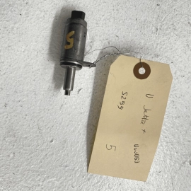VOLKSWAGEN JETTA GLI 2019-2021 2.0L CAMSHAFT VALVE SOLENOID ADJUSTER 06E103697Q