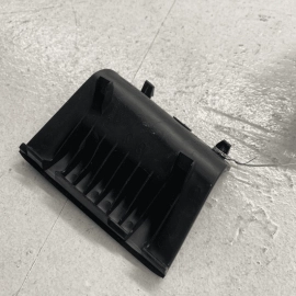 15-20 ACURA TLX REAR RIGHT DOOR LINING PELL POCKET COVER OEM 83704-TZ3-A010-M1