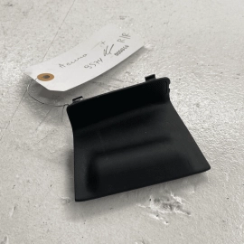 15-20 ACURA TLX REAR RIGHT DOOR LINING PELL POCKET COVER OEM 83704-TZ3-A010-M1