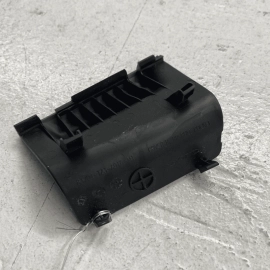 15-20 ACURA TLX REAR RIGHT DOOR LINING PELL POCKET COVER OEM 83704-TZ3-A010-M1