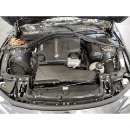 2013-2019 BMW 4  Series F36 Gran Coupe Door Brake - Rear Righ