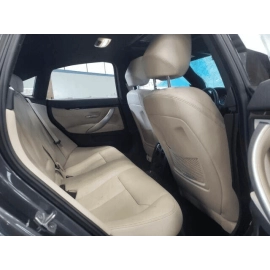 2013-2019 BMW 4  Series F36 Gran Coupe Door Brake - Rear Righ