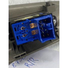 GENUINE 12-17 KIA RIO PASSANGER RIGHT REAR WINDOW CONTROL SWITCH ASSEMBLY O