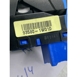 GENUINE 12-17 KIA RIO PASSANGER RIGHT REAR WINDOW CONTROL SWITCH ASSEMBLY O