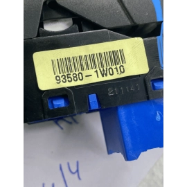 GENUINE 12-17 KIA RIO PASSANGER RIGHT REAR WINDOW CONTROL SWITCH ASSEMBLY O
