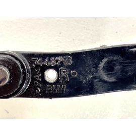 DOOR BRAKE, FRONT RIGHT OEM 7446718 2011 - 2017 2018 BMW 340 XI F30 F32