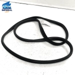 2008-2019 Nissan Xterra Front Right Side On Body Seal Wheatherstrip OEM 