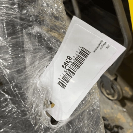 2008-2019 Nissan Xterra Front Right Side On Body Seal Wheatherstrip OEM 