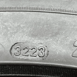 Alloy Factory Silver Wheel 215 55 R17 TOYOTA CAMRY 2018-2020 OEM 1 PCS