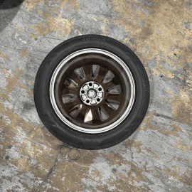 Alloy Factory Silver Wheel 215 55 R17 TOYOTA CAMRY 2018-2020 OEM 1 PCS