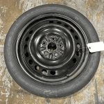 Spare Tire Compact Donut Wheel 155 / 70 R17 R17 Toyota Camry 2018-2023 OEM