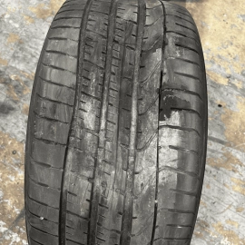 Wheel Rim 275 35 R20 5/112 9.5J ET38 Mercedes-Benz S550 2016-2017 OEM