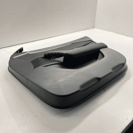 2023 MAZDA CX-50 FRONT PASSENGER SIDE DOOR INTERIOR INNER PANEL TRIM COVER 