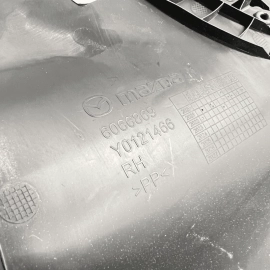 2023 MAZDA CX-50 FRONT PASSENGER SIDE DOOR INTERIOR INNER PANEL TRIM COVER 